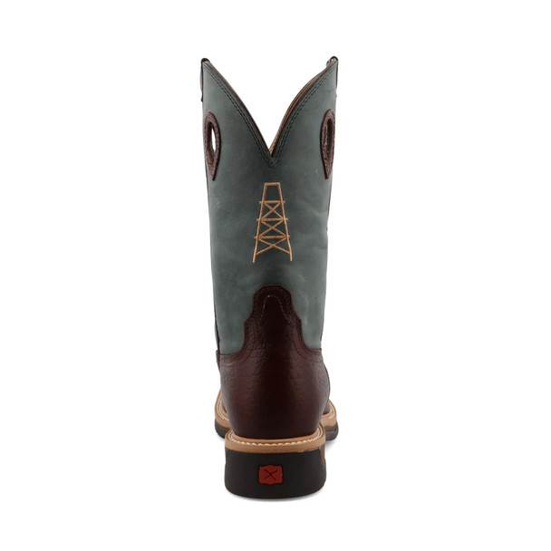 product variation Cognac/Blue image