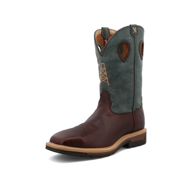 product variation Cognac/Blue image