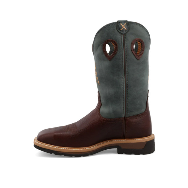 product variation Cognac/Blue image