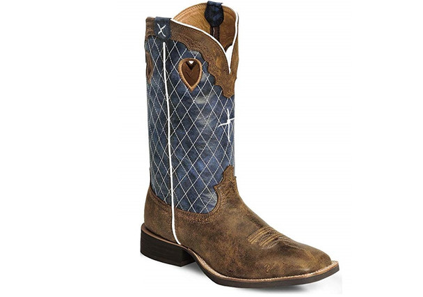 product variation Brown/Blue image