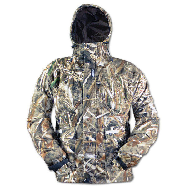 RIVERS WEST Pintail Realtree Max-5 Jacket (5609-MAX5)