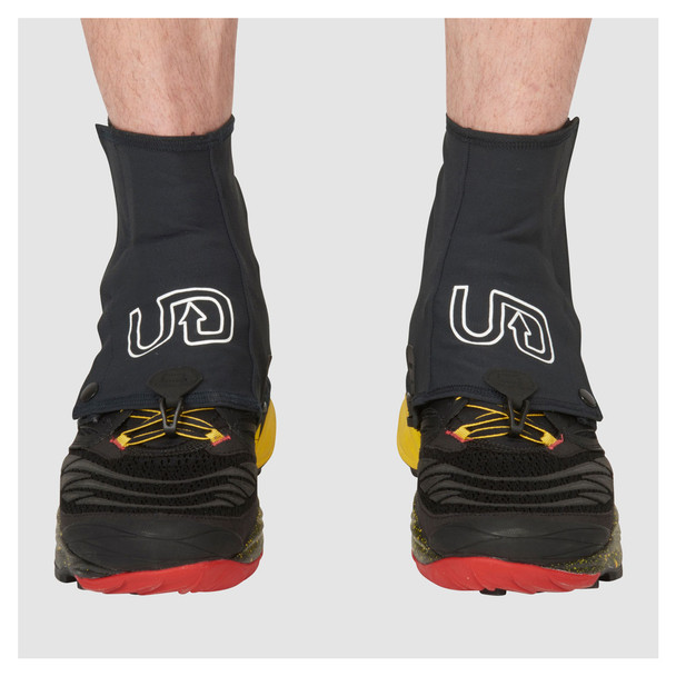 product variation ULTIMATE DIRECTION FK Black Gaiter (80603818BK) image