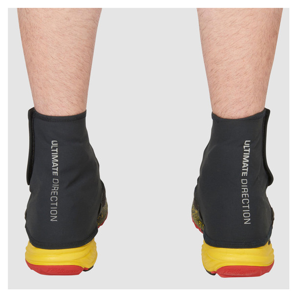 product variation ULTIMATE DIRECTION FK Black Gaiter (80603818BK) image