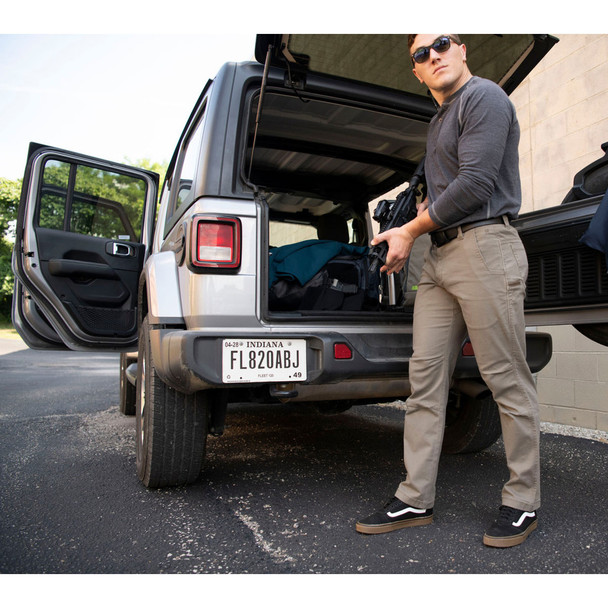 product variation VERTX Men's Delta Stretch 2.1 Shock Cord Pants (F1-VTX1702-SHC) image