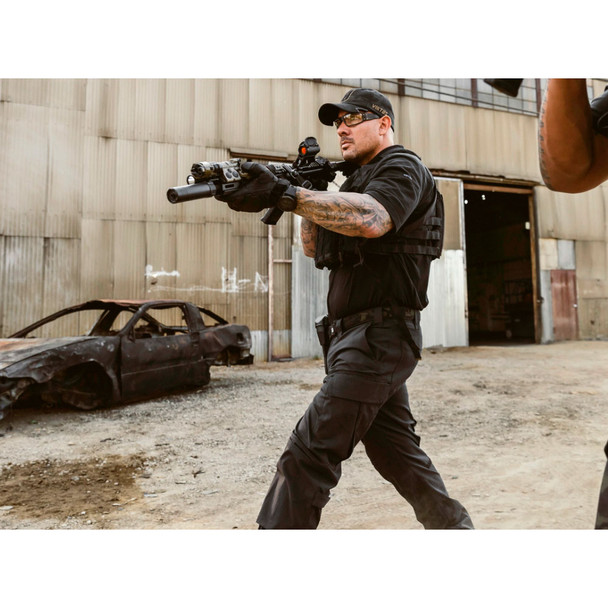 product variation Black image