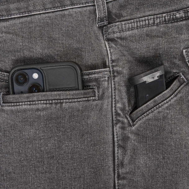 product variation VIKTOS Operatus XP Greyman Jeans (15058) image