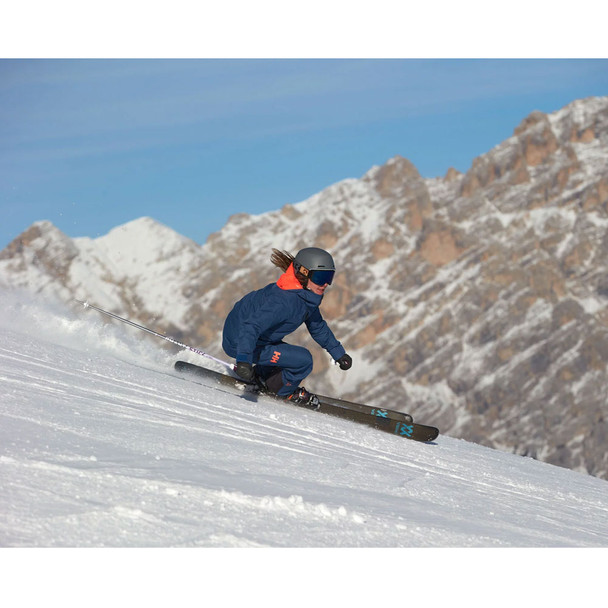 product variation VOLKL Blaze 86 W Black Skis (122436) image