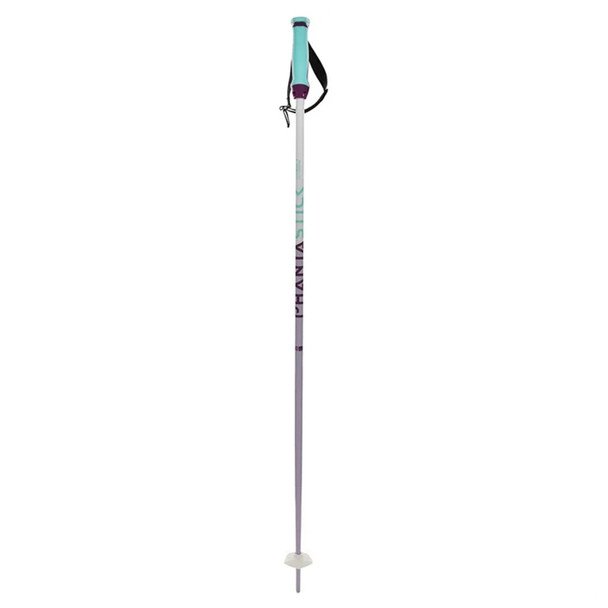 product variation VOLKL Women's Phantastick Purple Ski Poles (141019) image