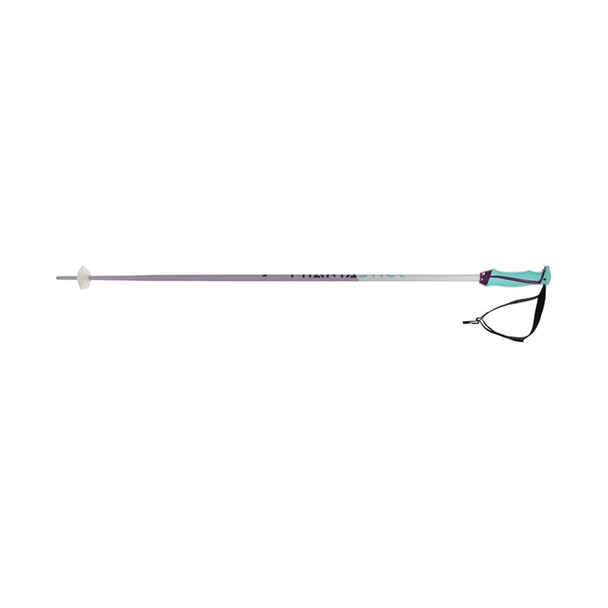product variation VOLKL Women's Phantastick Purple Ski Poles (141019) image