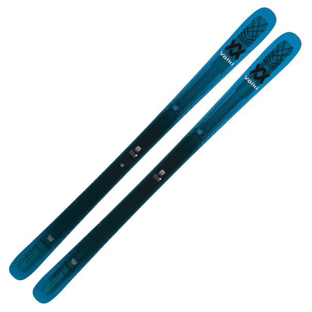 product variation VOLKL Kendo 88 Flat 23/24 Skis (V2310113.000) image