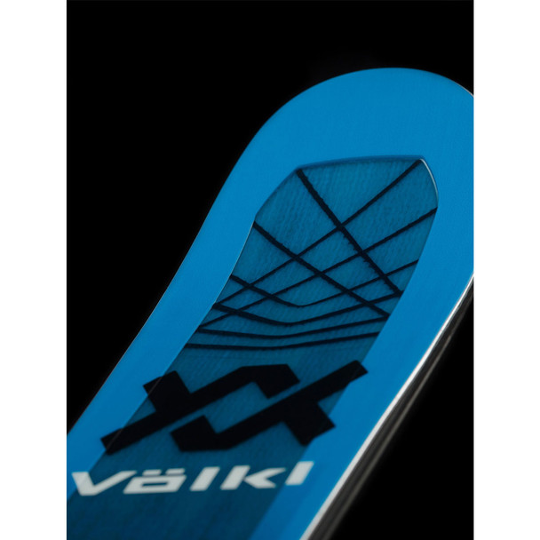 product variation VOLKL Kendo 88 Flat 23/24 Skis (V2310113.000) image