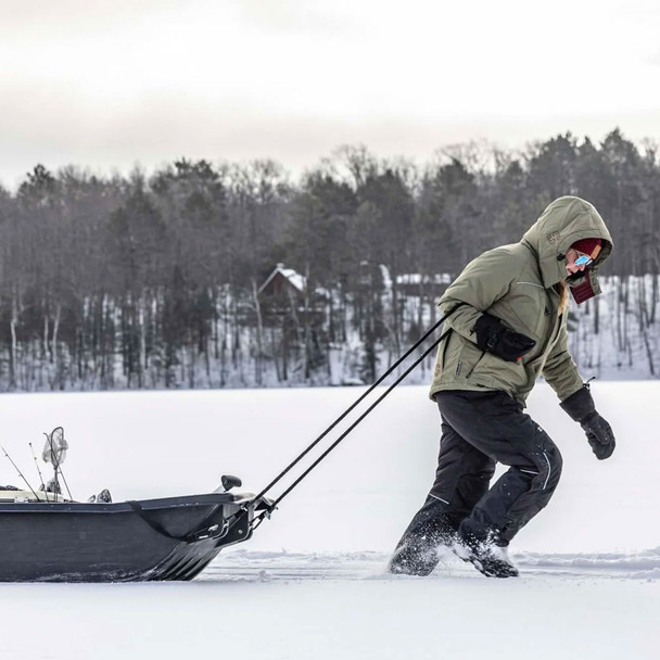product variation STRIKER ICE Women's Prism Black Bib (62218) image