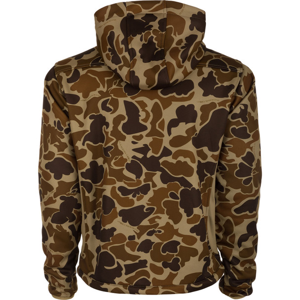 product variation Camo Old School image