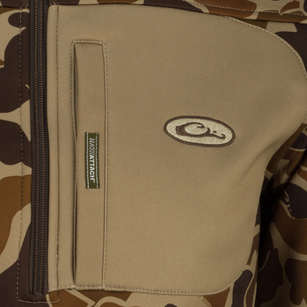 product variation Camo Old School image