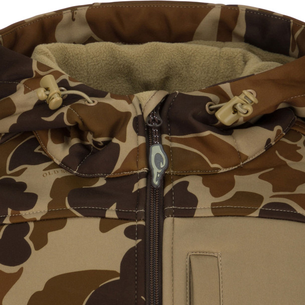 product variation Camo Old School image