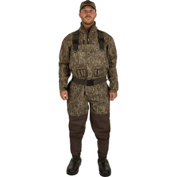 product variation Camo Mossy Oak Bottomland image