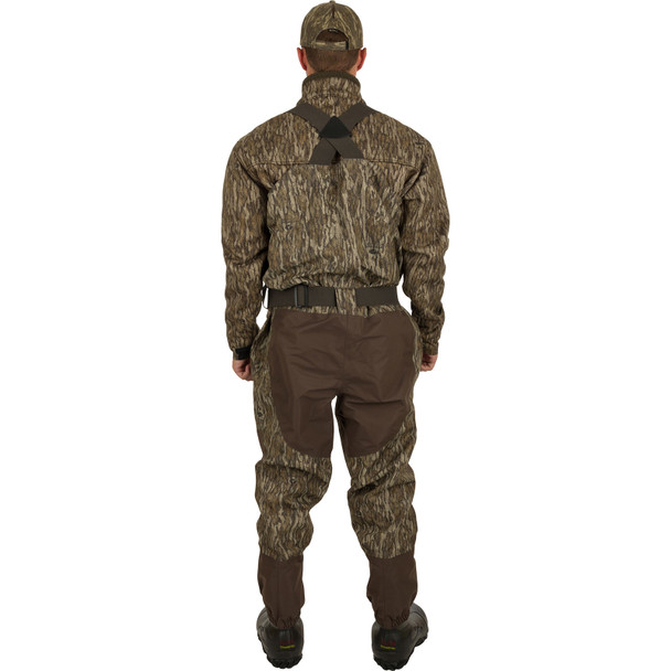 product variation Camo Mossy Oak Bottomland image