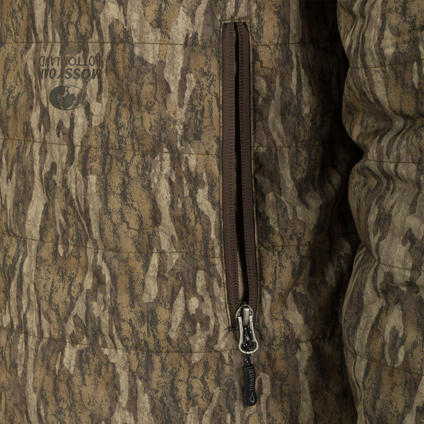 product variation Mossy Oak Bottomland image
