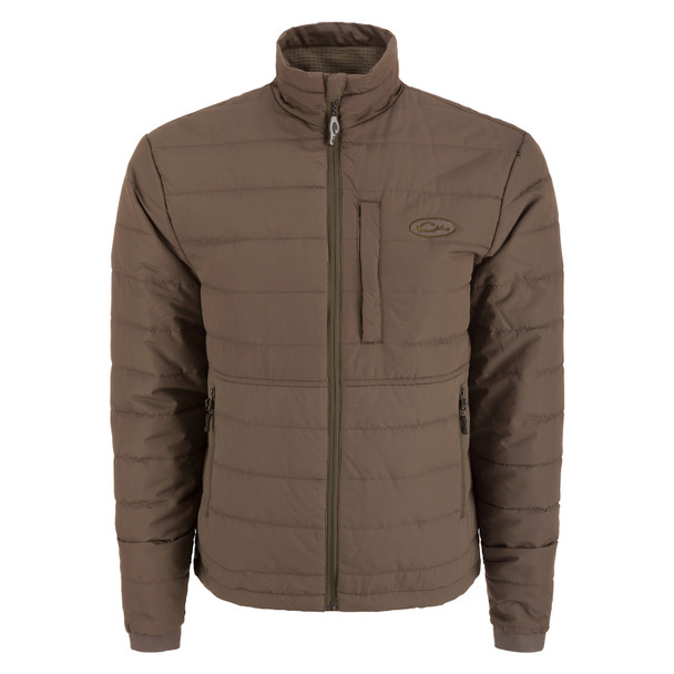 product variation Mud Brown image
