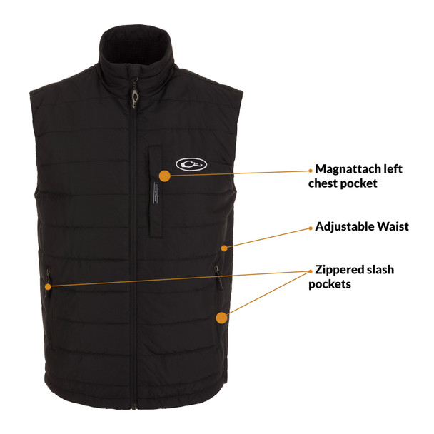 product variation Black image