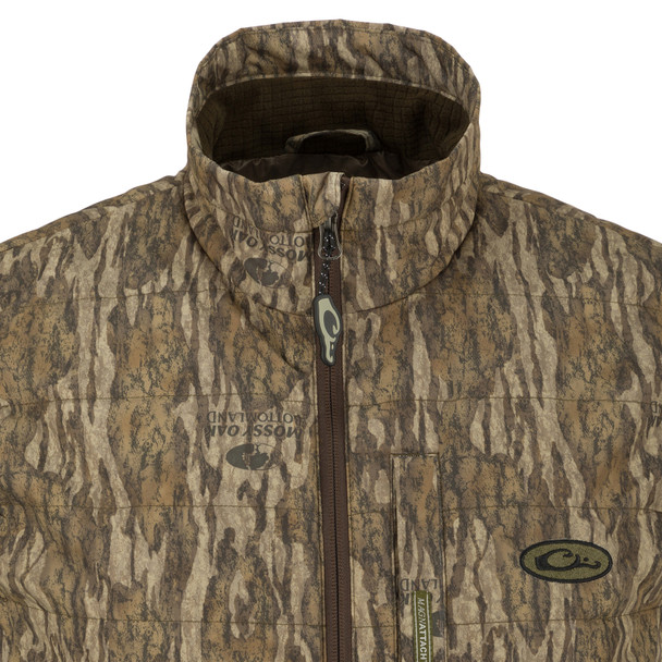 product variation Mossy Oak Bottomland image