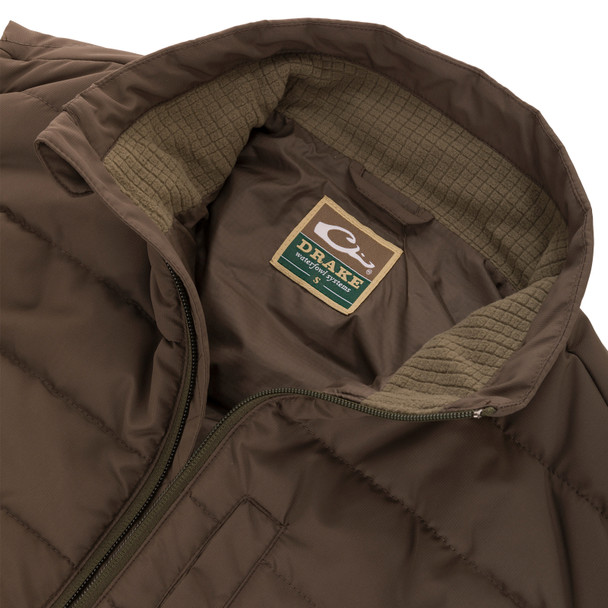 product variation Mud Brown image