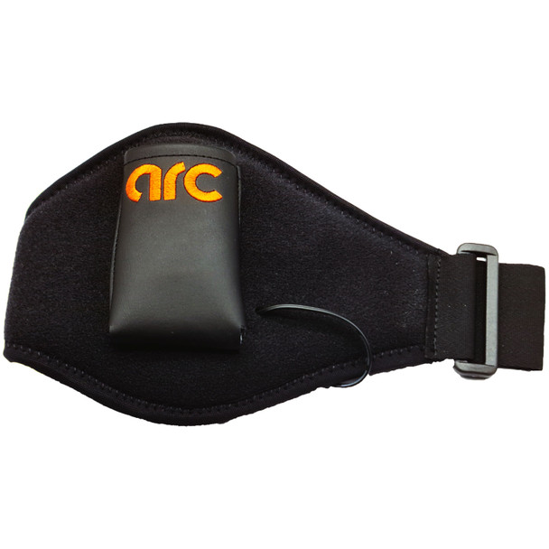 product variation ARC EQUINE Black Arm Strap (471226BLK-ONE) image