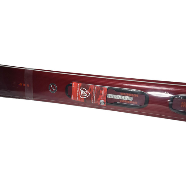 product variation HEAD Women's e-Total Joy SW SLR Dark Red/Orange 148 Skis with JOY 9 GW SLR BR.85[H] Bindings (315623+100918) image