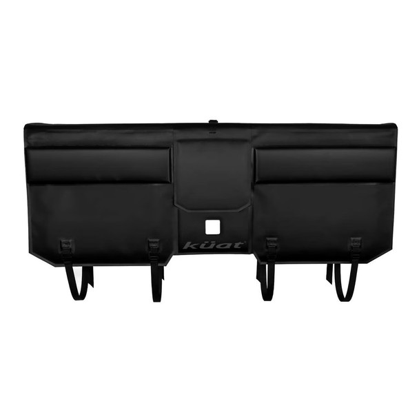 product variation Kuat Huk Tailgate Pad Truck Bed Bike Rack HT Series Cover 51in image