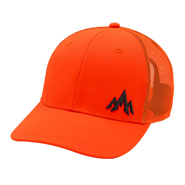 product variation PNUMA Blaze Trucker Cap (CP-BC-BO) image