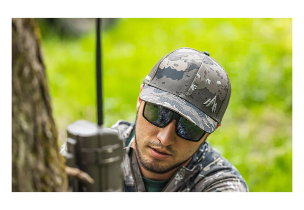 product variation PNUMA Caza Trucker Cap (CP-TR-CZ) image