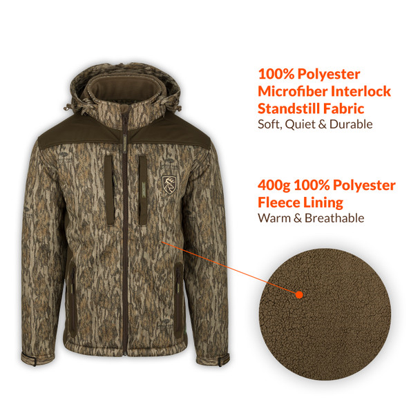 product variation Bottomland image