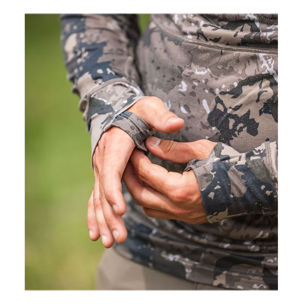 product variation PNUMA Renegade Swift Caza OV Hoodie (RS-HD-OV) image