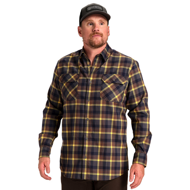 product variation Beige/Blue Check image