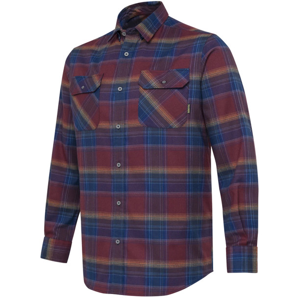 product variation Burgundy Check image
