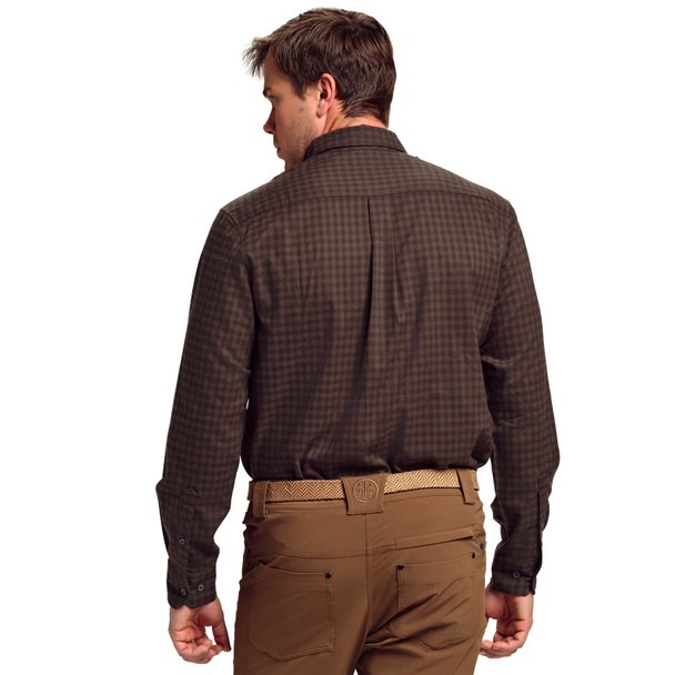 product variation Green/Brown Check image