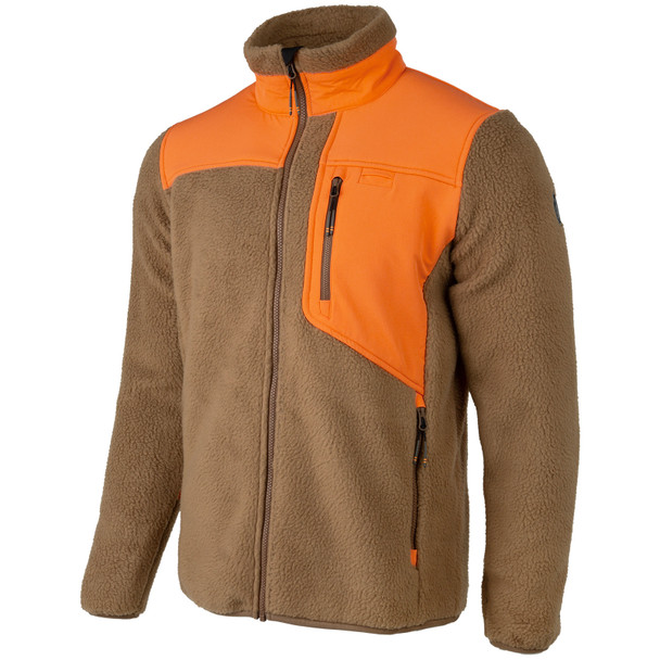 BERETTA Halifax Sherpa Jacket P3681T23810