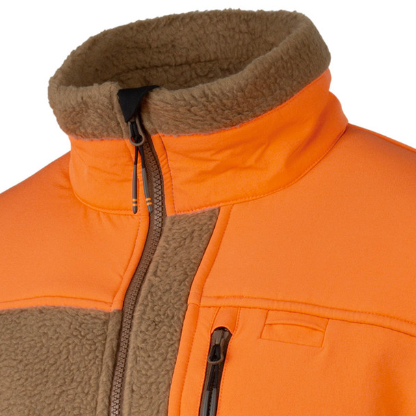 product variation Otter/Blaze Orange image