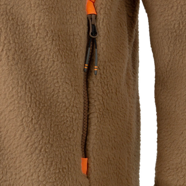 BERETTA Halifax Sherpa Jacket P3681T23810
