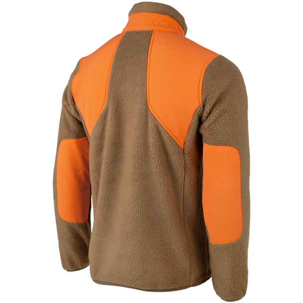 product variation Otter/Blaze Orange image