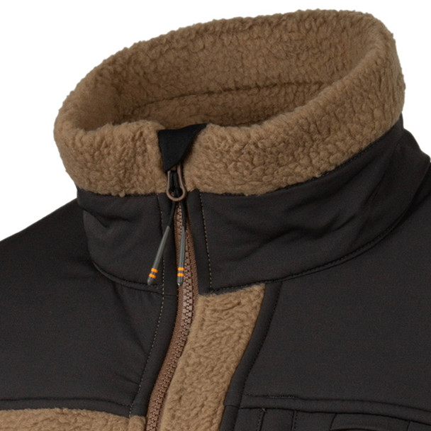 BERETTA Halifax Sherpa Jacket P3681T23810