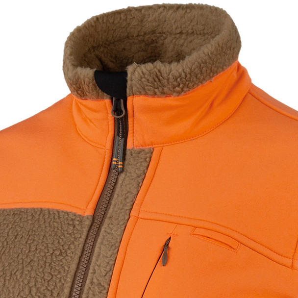 product variation Otter/Blaze Orange image