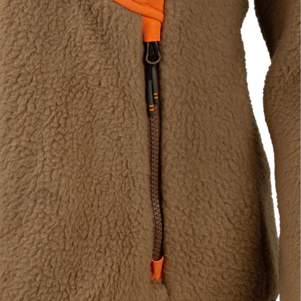 product variation Otter/Blaze Orange image