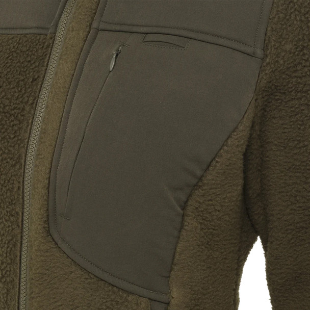 BERETTA Halifax Sherpa Jacket P3691T23810