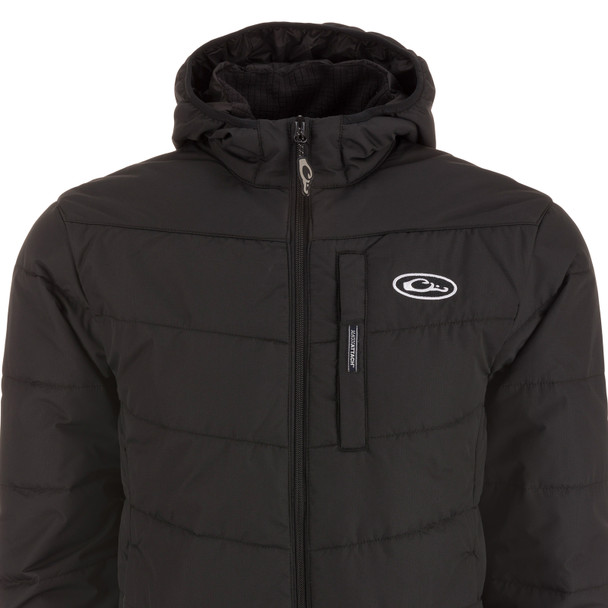product variation Black image