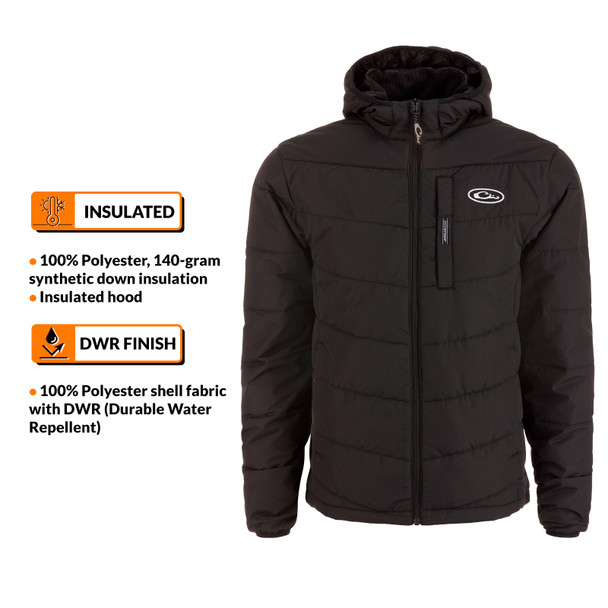 product variation Black image