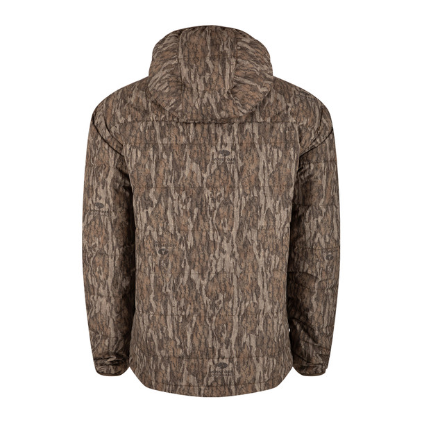 product variation Mossy Oak Bottomlands image