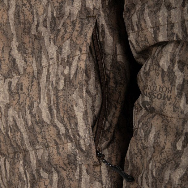 product variation Mossy Oak Bottomlands image