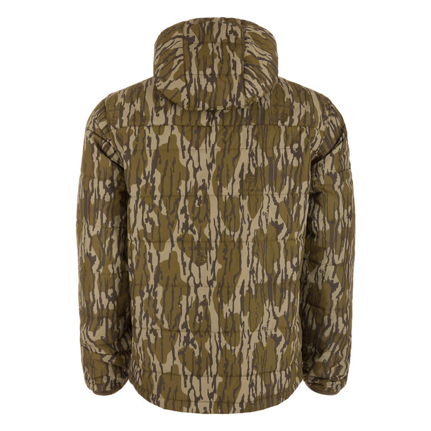 product variation Mossy Oak Original Bottomland image