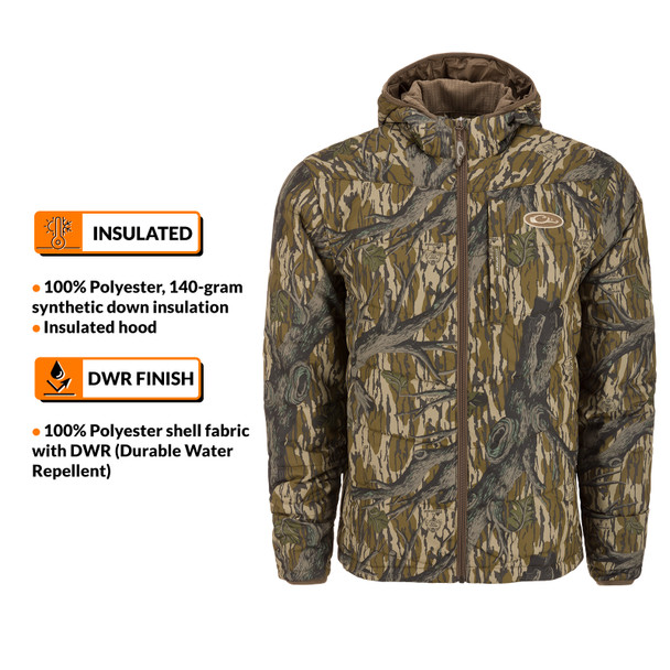 product variation Mossy Oak Original Treestand image